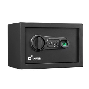 CAJA FUERTE ELECTRÓNICA CON DETECTOR...