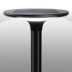 FAROLA LED SOLAR 20W 2100LM...