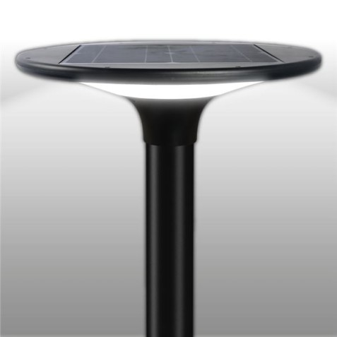 FAROLA LED SOLAR 20W 2100LM...