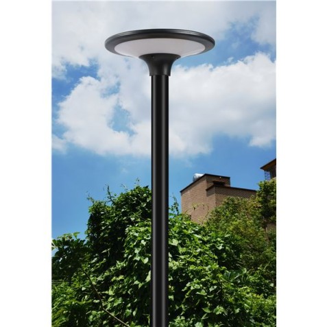 FAROLA LED SOLAR 20W 2100LM...