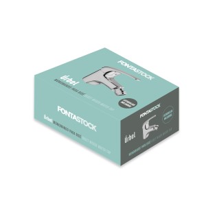 MONOMANDO BIDÉ URBEL FONTASTOCK