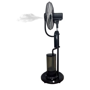 VENTILADOR NEBULIZADOR 75W 40CM CON...