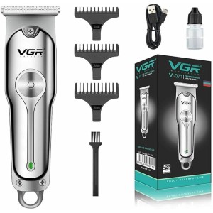 CORTAPELO PROFESIONAL RECARGABLE VGR071