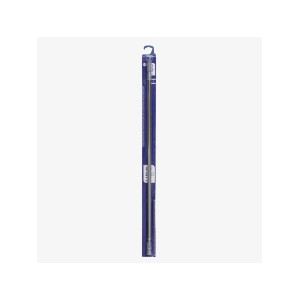 BARRA EXTENSIBLE BAÑO ACERO INOX 22MM...