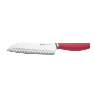 CUCHILLO SANTOKU 180MM PREPARE MONIX
