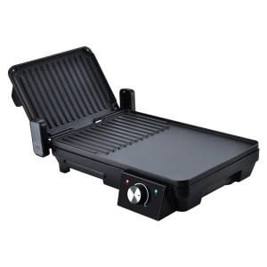 SANDWICHERA + PLANCHA ASAR 2000W |...