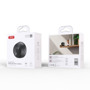 MINI CAMARA WIFI FULL HD CR12 XO