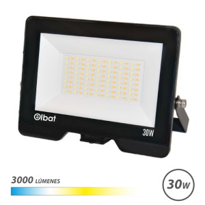 FOCO LED SERIE LUMAX CCT 30W | 3000LM...