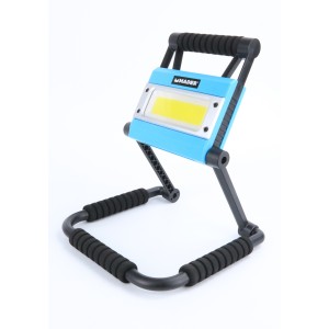 FOCO LED BATERÍA 50W CON SOPORTE...
