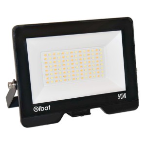 FOCO LED SERIE LUMAX CCT 50W | 5000LM...
