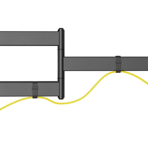 SOPORTE ARTICULADO REFORZADO TV LED,...