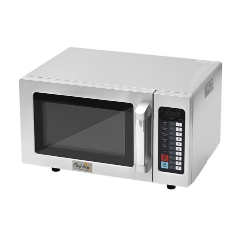 MICROONDAS PROFESIONAL 1000W 25...