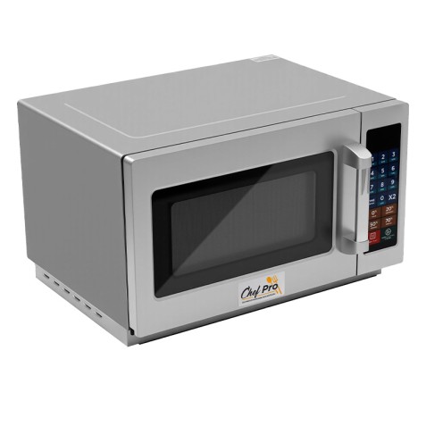 MICROONDAS PROFESIONAL 1000W 34...