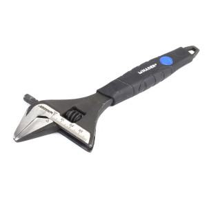 LLAVE INGLESA 8" · 200MM MANGO...
