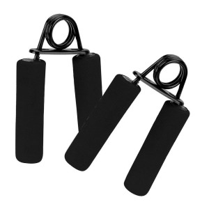 HAND GRIP DELUXE ASA DE MUSCULACION
